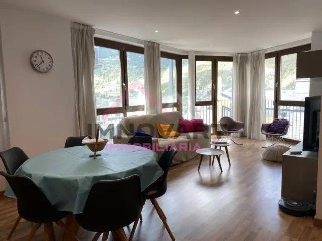 Apartamento en alquiler en Andorra-Sierra de Arcos, Aragón