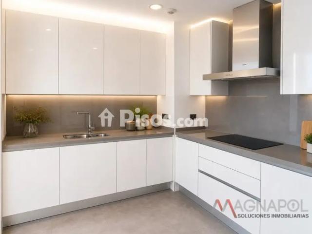 Apartamento en alquiler en Salamanca, Madrid