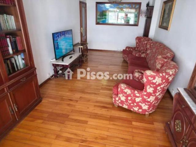 Apartamento en alquiler en Santiago de Compostela, Santiago