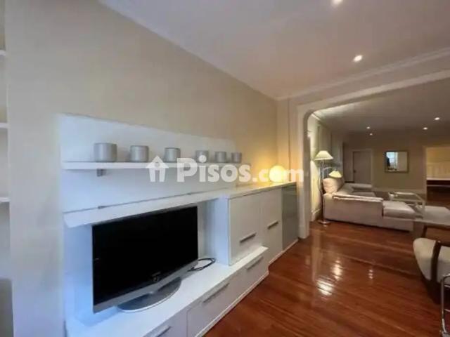 Apartamento en alquiler en Santiago de Compostela, Santiago