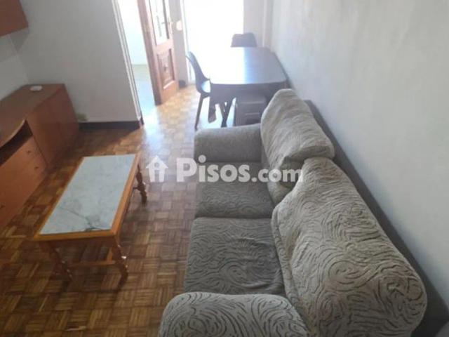 Apartamento en alquiler en Santiago de Compostela, Santiago