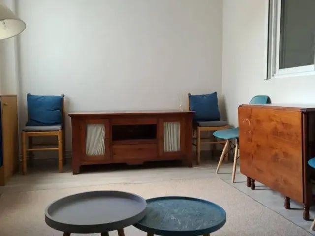 Apartamento en alquiler en Santiago de Compostela, Santiago