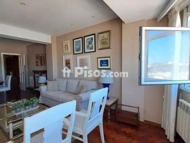 Apartamento en alquiler en A Coruña, Galicia