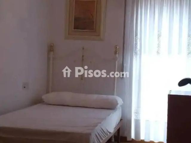 Apartamento en alquiler en Santiago de Compostela, Santiago