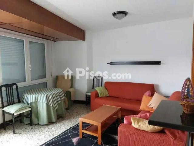 Apartamento en alquiler en Santiago de Compostela, Santiago
