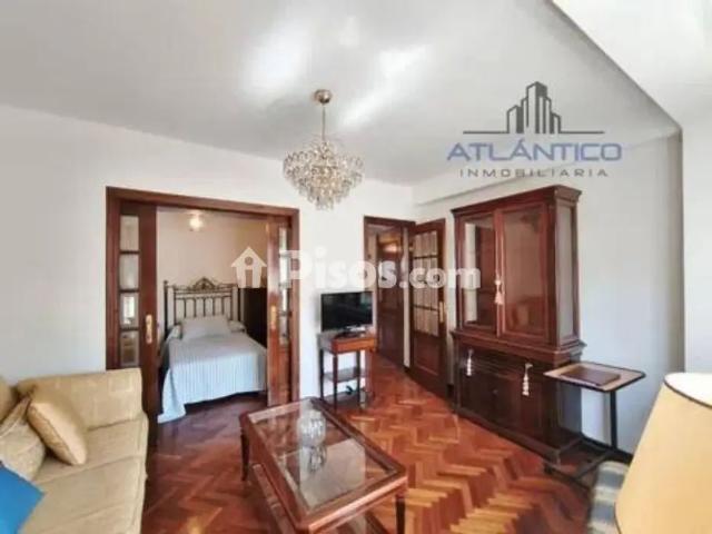 Apartamento en alquiler en A Coruña, Galicia