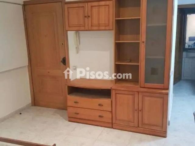 Apartamento en alquiler en Santiago de Compostela, Santiago