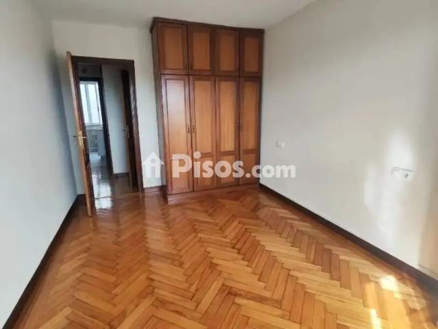 Apartamento en alquiler en Santiago de Compostela, Santiago