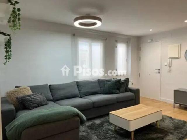 Apartamento en alquiler en Centro, Burgos