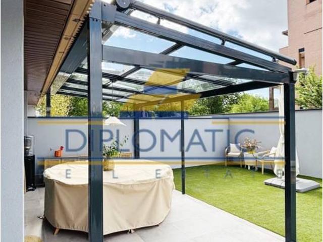 Apartamento en alquiler en Centro, Madrid