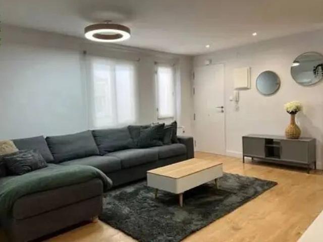 Apartamento en alquiler en Centro, Burgos