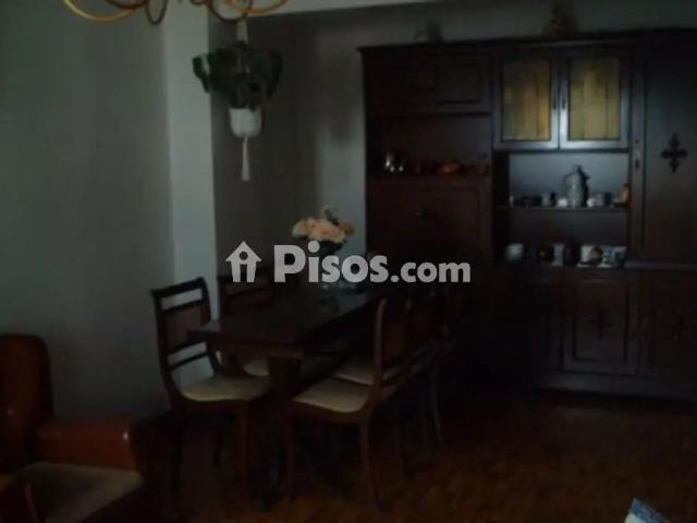 Apartamento en alquiler en A Coruña, Galicia