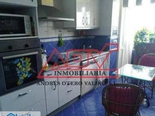 Casa en alquiler en Ferrol, Galicia