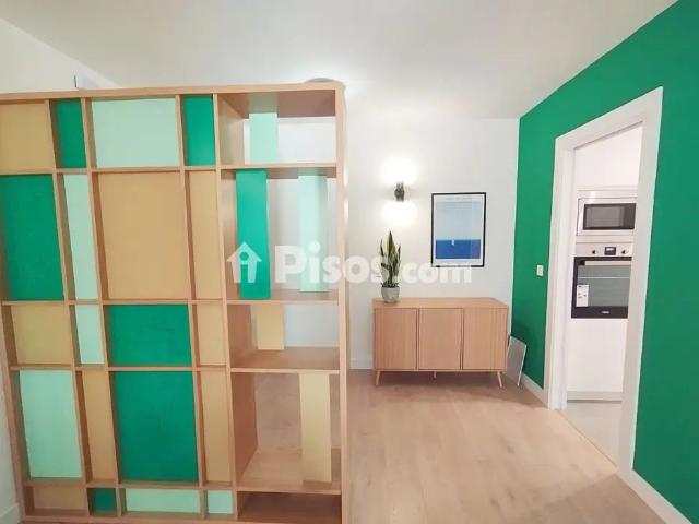 Apartamento en alquiler en Centro, Málaga-Costa del Sol