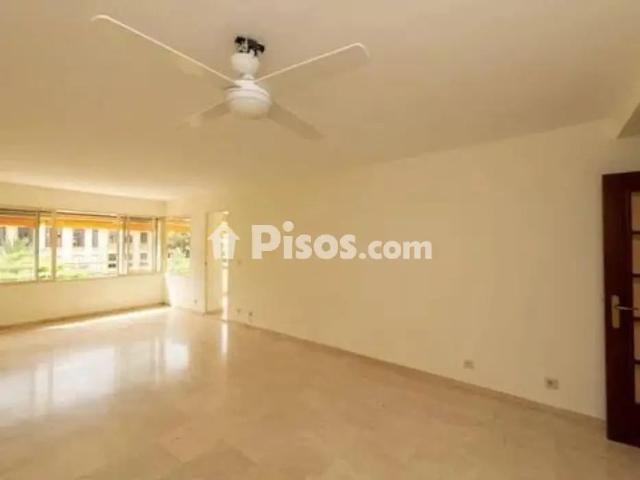 Apartamento en alquiler en Centre Històric, l'Alacantí