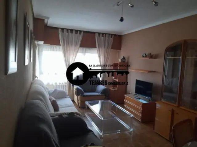 Apartamento en alquiler en Distrito 4, Albacete