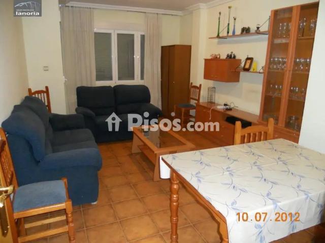 Apartamento en alquiler en Distrito 4, Albacete