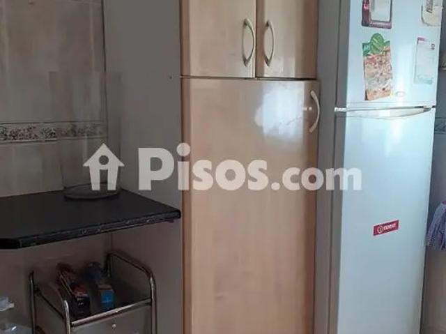 Apartamento en alquiler en Distrito 4, Albacete