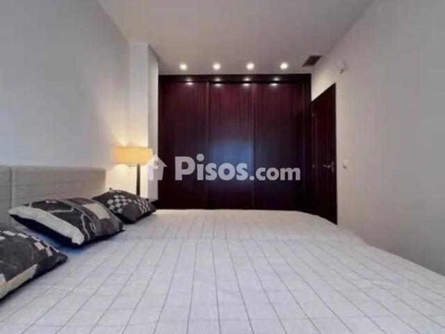 Apartamento en alquiler en Dunboa, Gipuzkoako Bidasoa