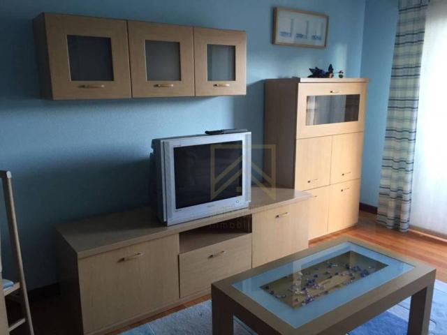 Piso en alquiler en Entrambasaguas, Cantabria