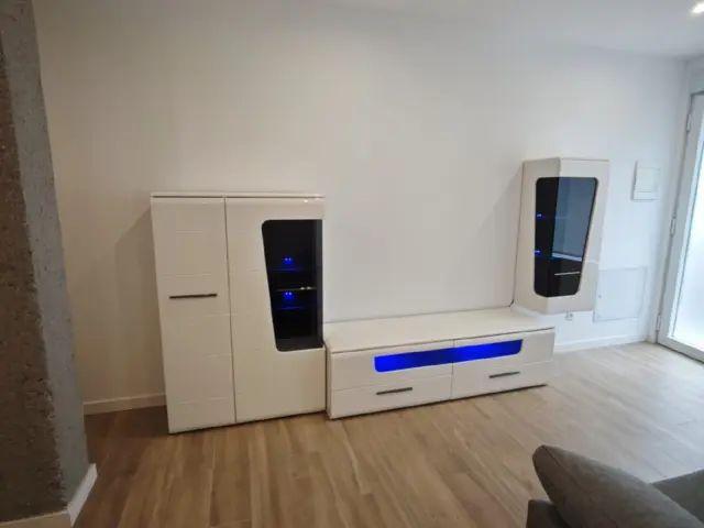 Apartamento en alquiler en Entrambasaguas, Cantabria