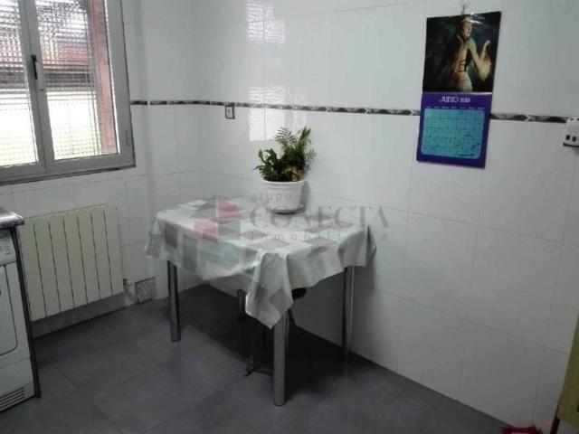 Piso en alquiler en Astrabudua, Erandio