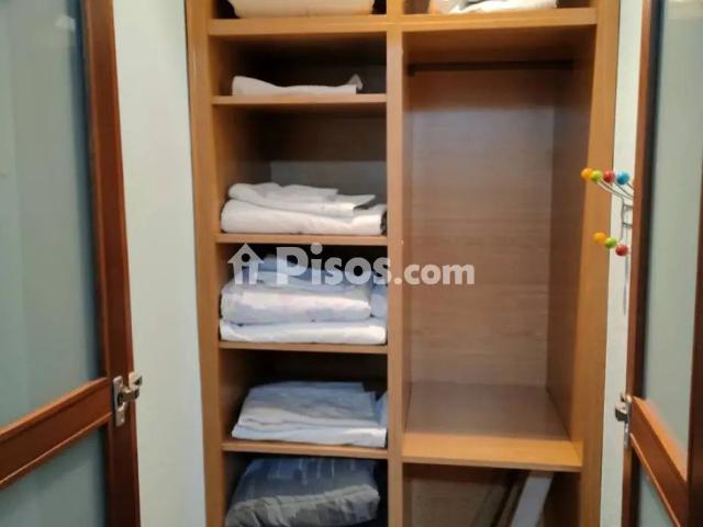Apartamento en alquiler en Dunboa, Gipuzkoako Bidasoa