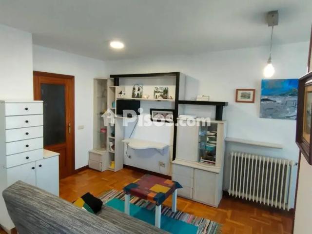 Apartamento en alquiler en Dunboa, Gipuzkoako Bidasoa