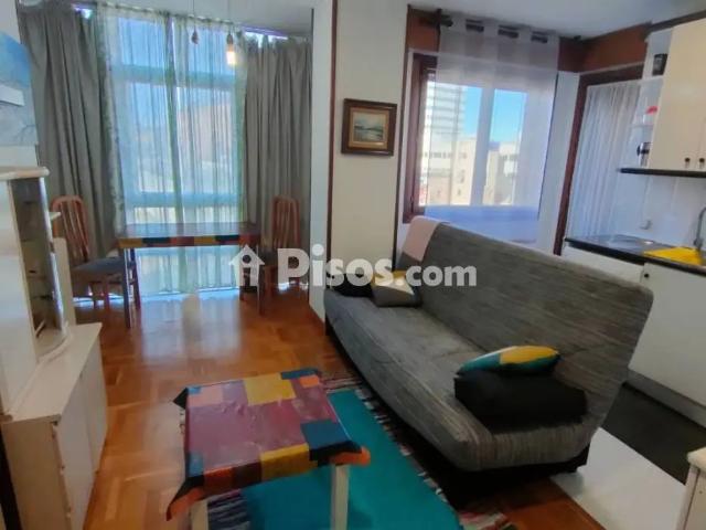Apartamento en alquiler en Dunboa, Gipuzkoako Bidasoa