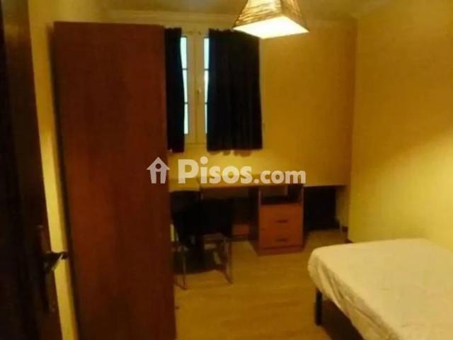 Apartamento en alquiler en Dunboa, Gipuzkoako Bidasoa