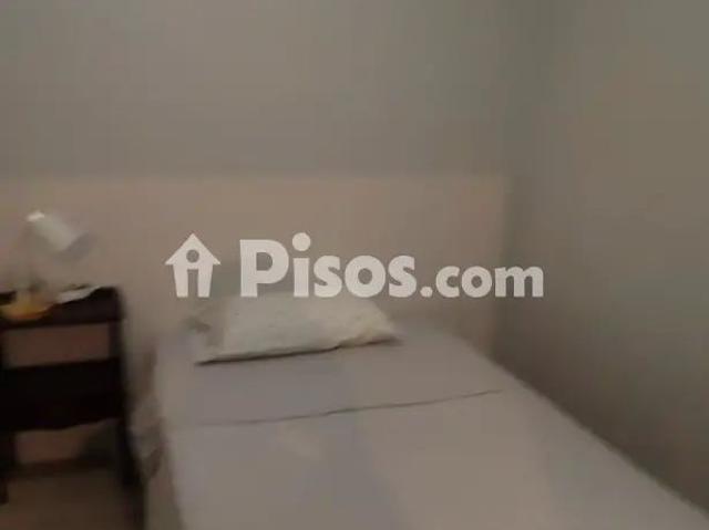 Apartamento en alquiler en Dunboa, Gipuzkoako Bidasoa