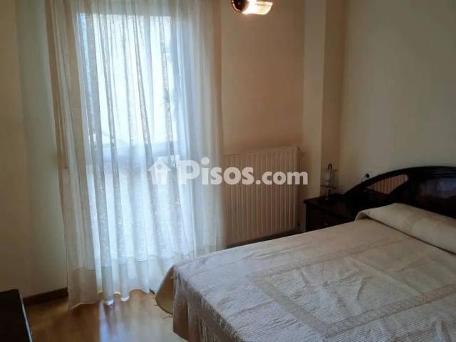 Apartamento en alquiler en Dunboa, Gipuzkoako Bidasoa
