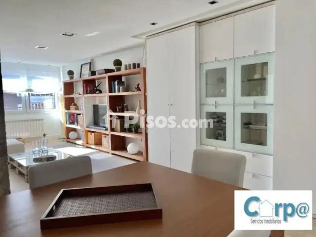 Apartamento en alquiler en Dunboa, Gipuzkoako Bidasoa