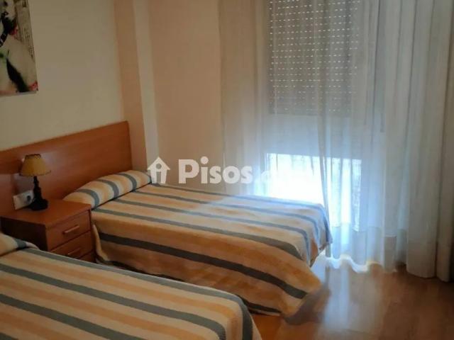 Apartamento en alquiler en Dunboa, Gipuzkoako Bidasoa