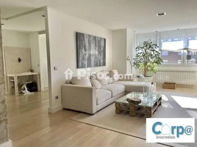 Apartamento en alquiler en Dunboa, Gipuzkoako Bidasoa