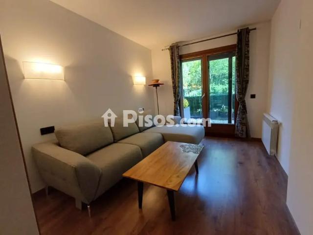Apartamento en alquiler en Andorra-Sierra de Arcos, Aragón