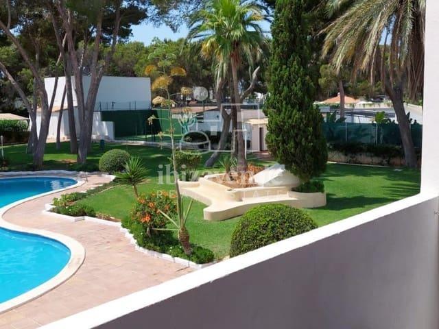 Piso en alquiler en es Canar, Eivissa