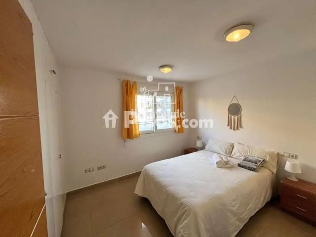 Apartamento en alquiler en Eivissa, Baleares