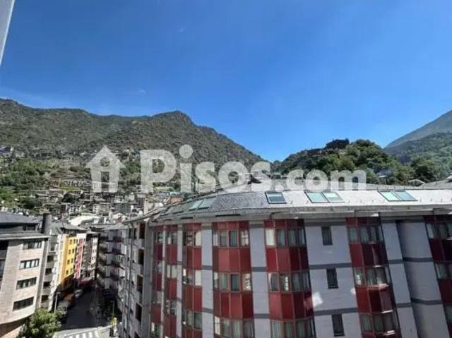 Apartamento en alquiler en Andorra-Sierra de Arcos, Aragón