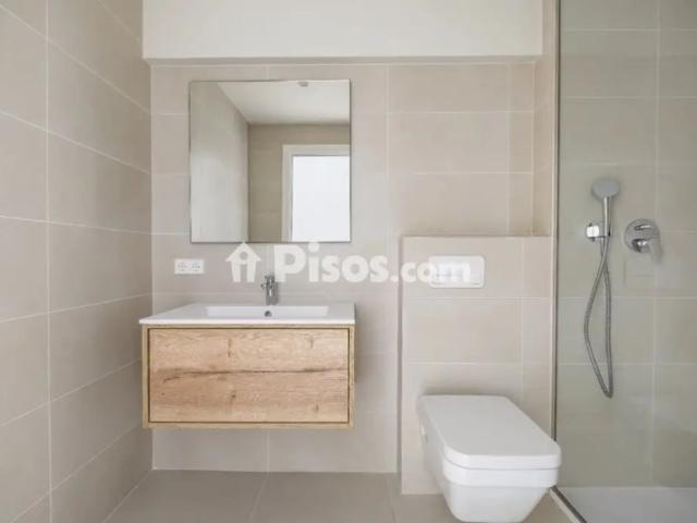 Apartamento en alquiler en Andorra-Sierra de Arcos, Aragón
