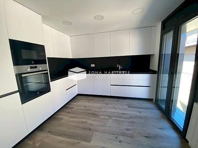 Apartamento en alquiler en Andorra-Sierra de Arcos, Aragón