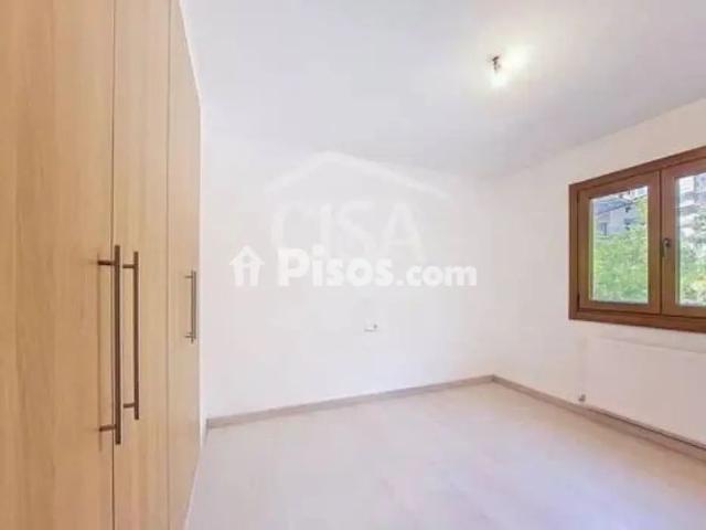 Apartamento en alquiler en Andorra-Sierra de Arcos, Aragón