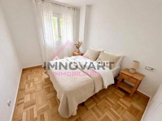 Apartamento en alquiler en Andorra-Sierra de Arcos, Aragón