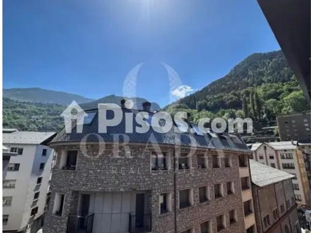 Apartamento en alquiler en Andorra-Sierra de Arcos, Aragón