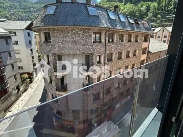 Apartamento en alquiler en Andorra-Sierra de Arcos, Aragón