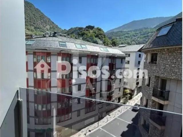 Apartamento en alquiler en Andorra-Sierra de Arcos, Aragón