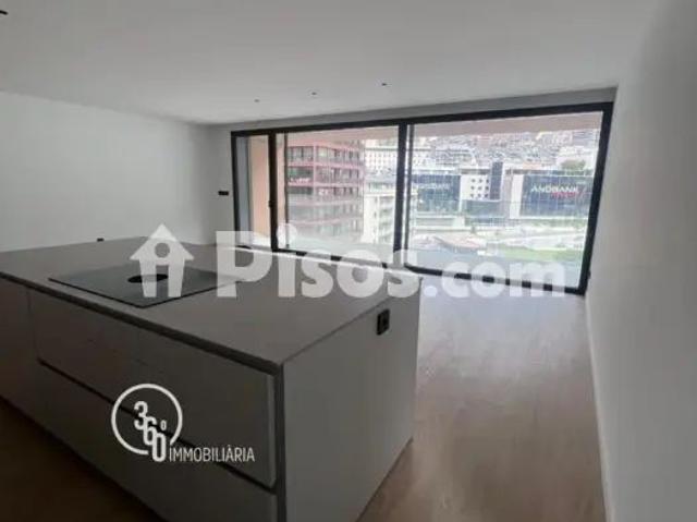 Apartamento en alquiler en Andorra, Teruel