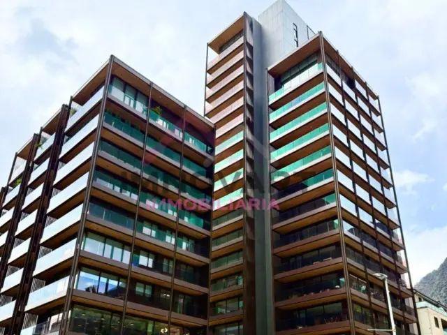 Apartamento en alquiler en Andorra-Sierra de Arcos, Aragón