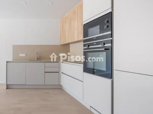 Apartamento en alquiler en Andorra-Sierra de Arcos, Aragón