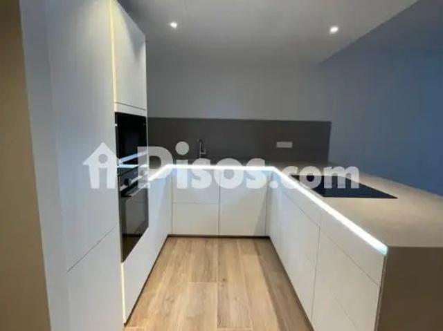 Apartamento en alquiler en Andorra-Sierra de Arcos, Aragón